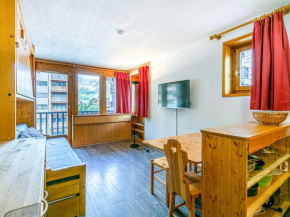 Studio agréable avec parking, skis aux pieds au cœur du village de Val-d'Isère - FR-1-694-204